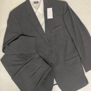 Men's Suit